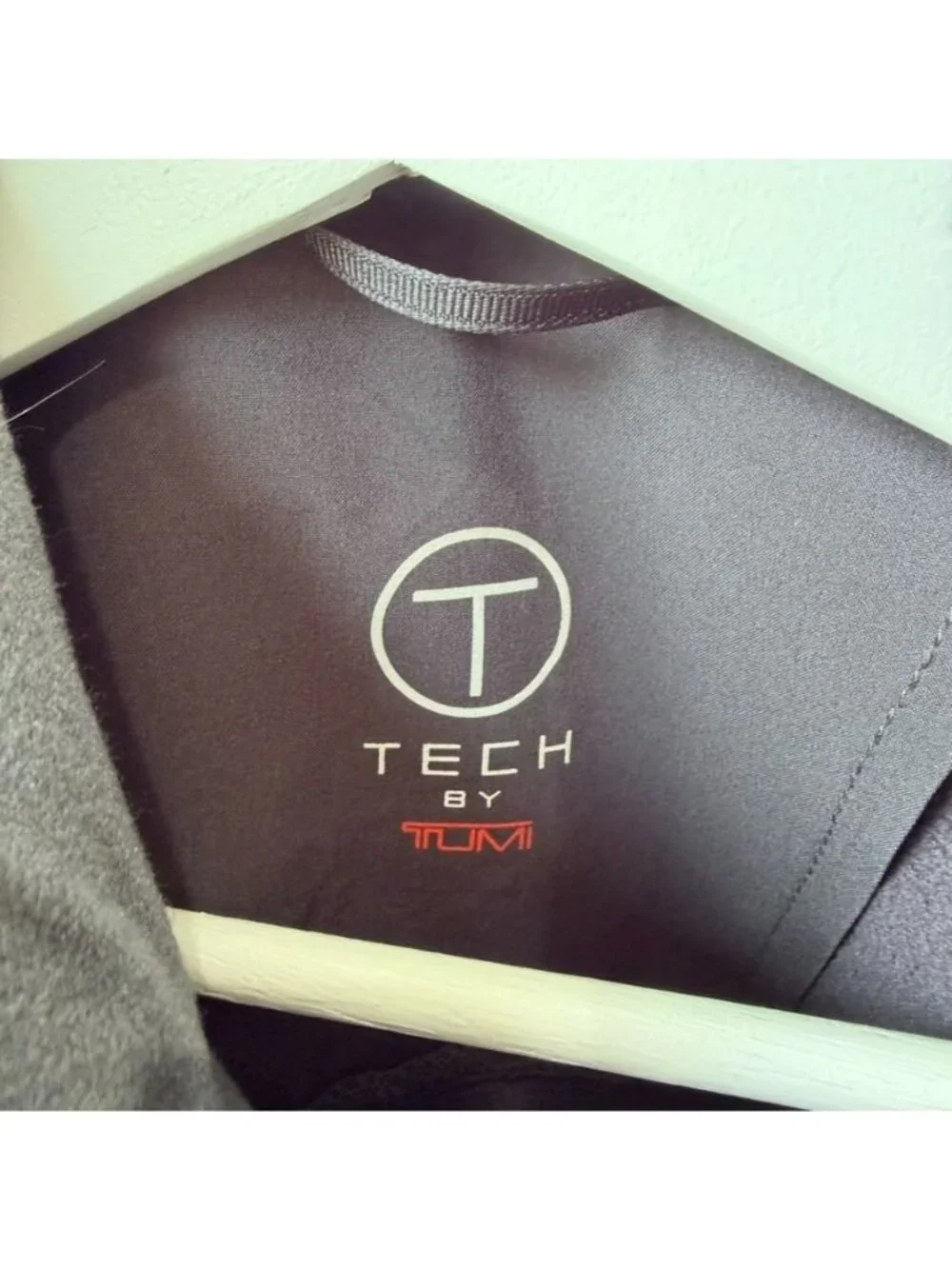 Tumi size model